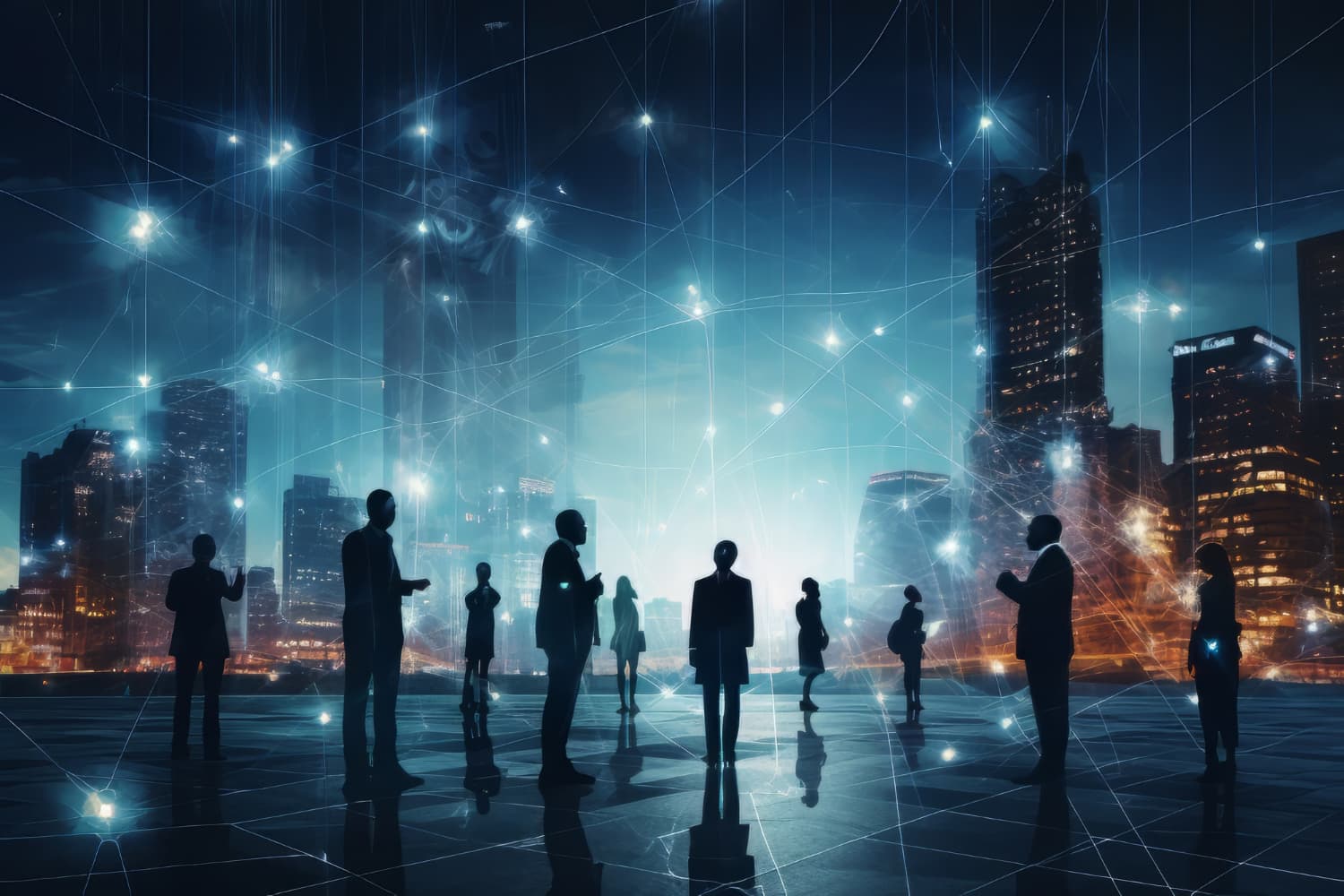 About Core IT Ventures